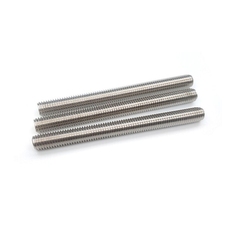 Stainless steel bolt stainless steel stud SS316L STUD BOLT ss nuts