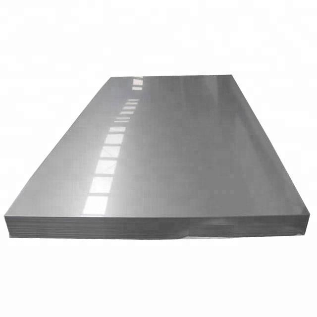 430 Stainless 301 SS Strip Sheet 204 Sheet 304 2B Mill Edge Cold Rolled SS Sheets
