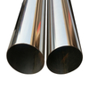 China Manufacture 2Inches 304 304L 316L 316 Stainless Steel Tube Seamless Stainless Steel Pipe