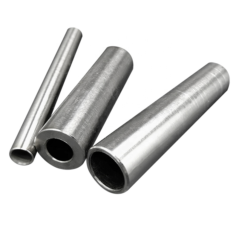 10Cr17 430 STS430 Stainless Steel Pipe