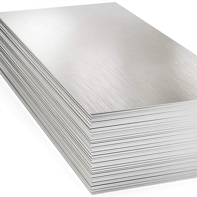 Stainless Steel Plate KS STS420J1 Thickness 0.3-120mm