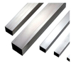 17-4PH 416 Stainless Steel Rectangle Pipe 