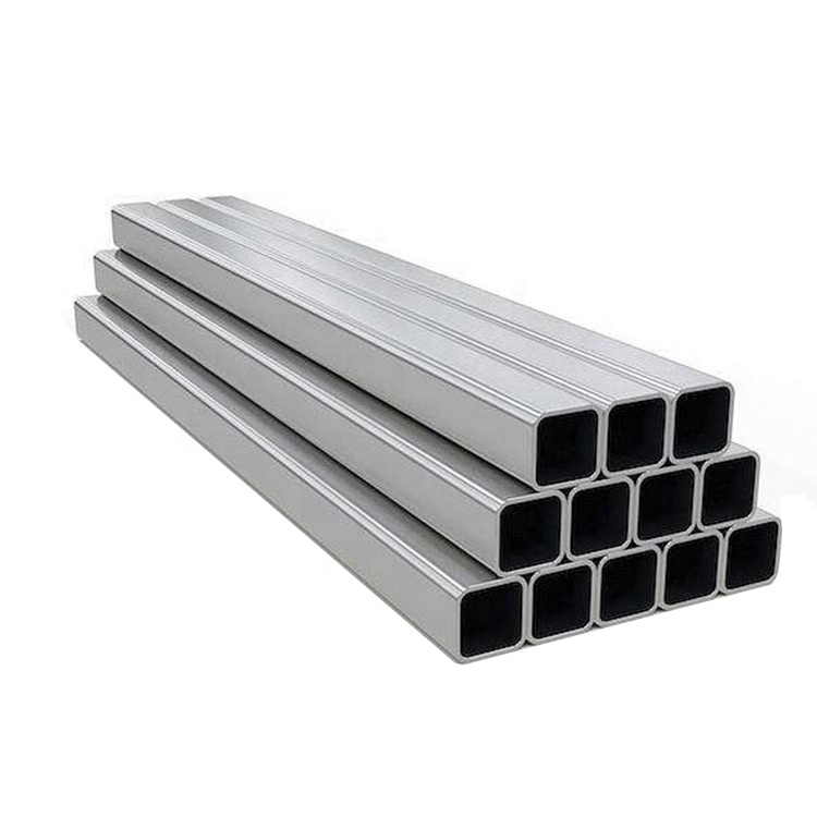 Astm A790 Super Duplex 2507 UNS S32750 Stainless Steel Pipes