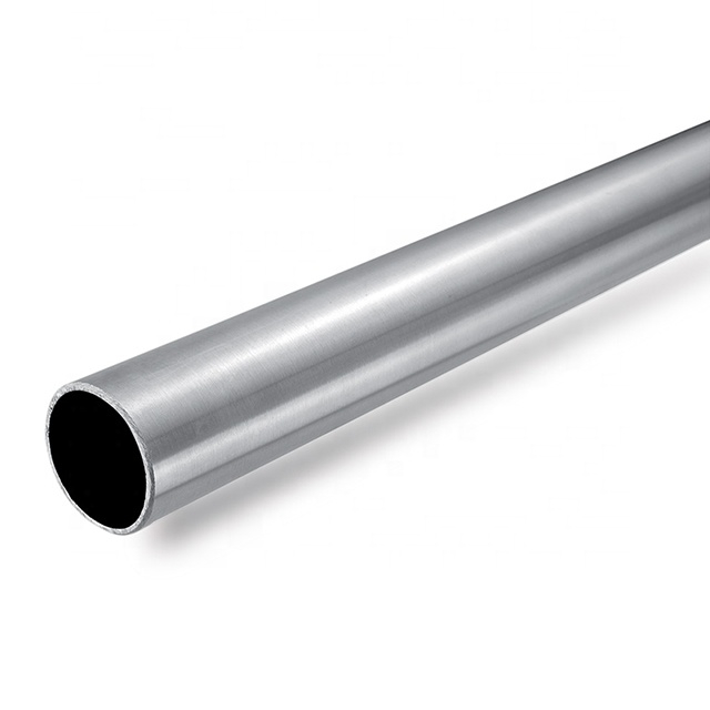ASTM A312 304/321/316L Stainless Steel Seamless Pipes / Tubes